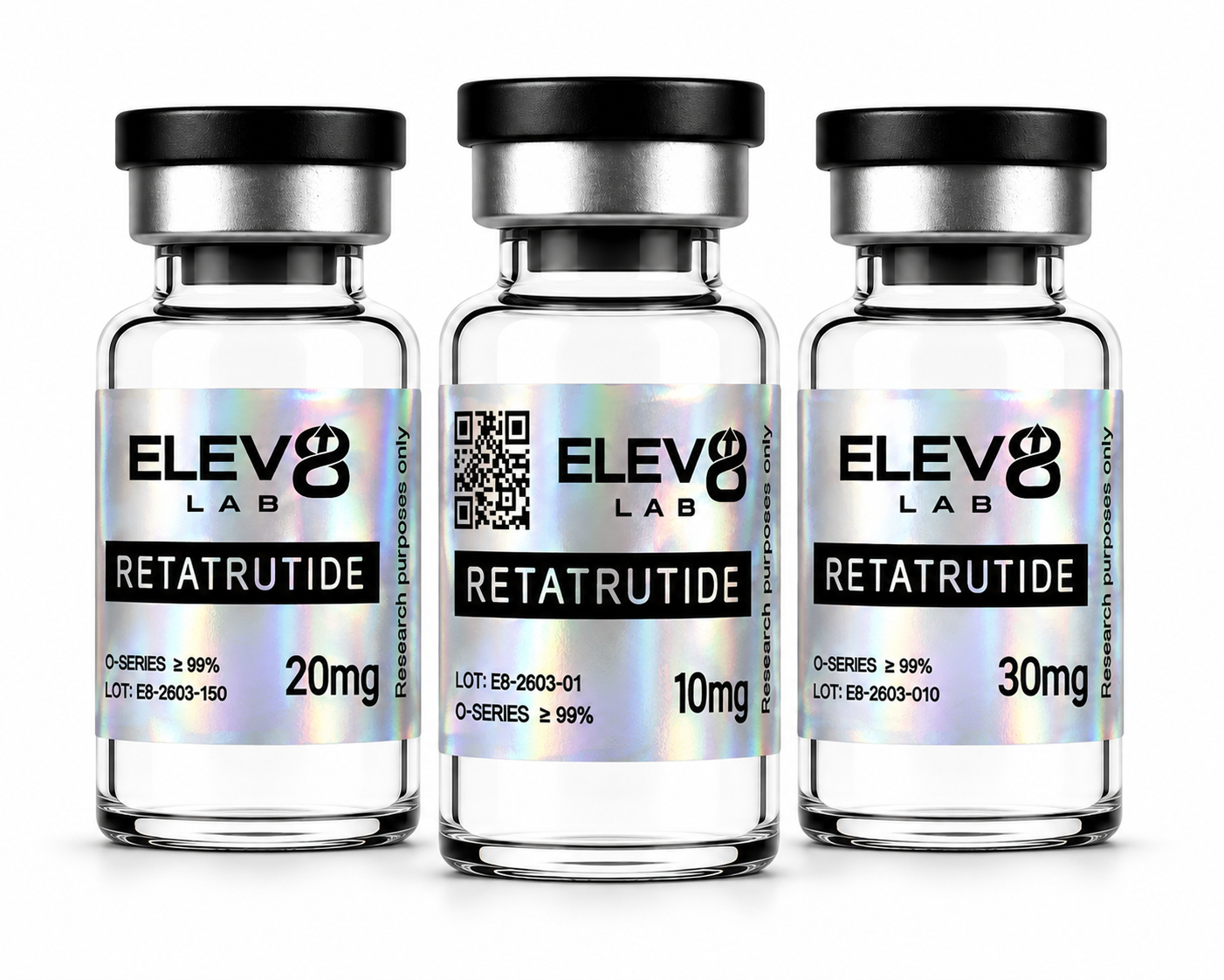 Retatrutide Canada